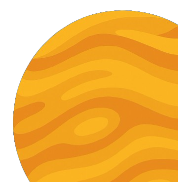 Venus – The Morning/Evening star
