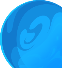 Neptune – The Blue Planet