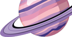 Saturn – The Ringed Planet
