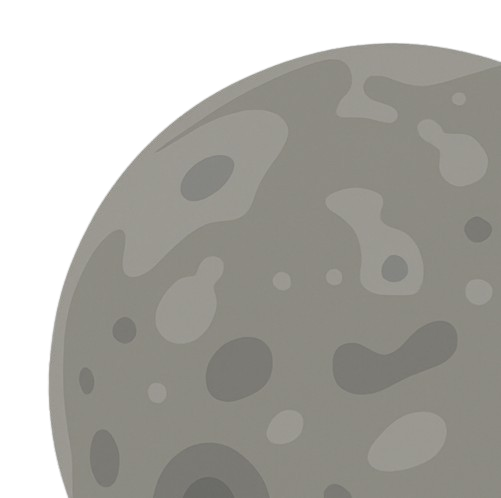 Mercury – The Swift Planet