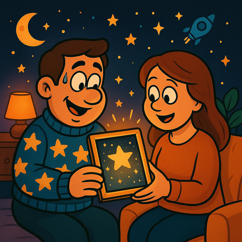 Why the Most Memorable Gifts Often Feel Personal, Not Pricey